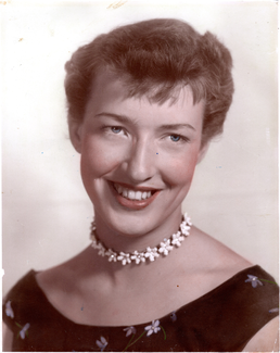 Obituary Photo for Laurel Jean Salazar