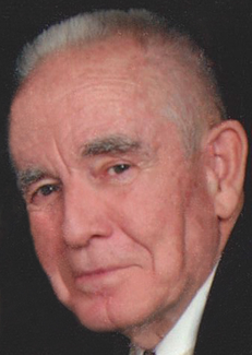 Obituary Photo for Lawrence Quinton Maxwell