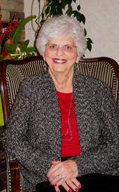 Obituary Photo for Leah Hardman Nelson