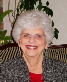 Obituary Photo for Leah Hardman Nelson