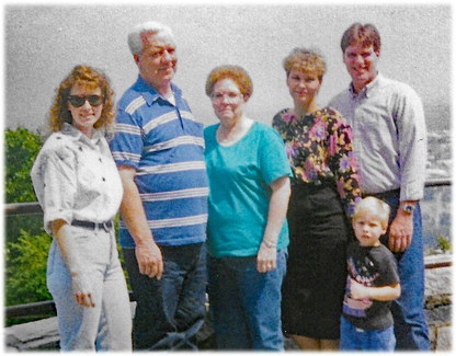 Obituary Photo for LeAnn Ruth Call Wiseman