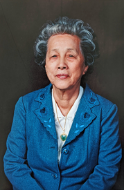 Obituary Photo for Lee Yu Chu