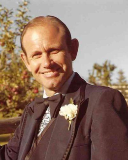 Obituary Photo for Leo Smith Jr.
