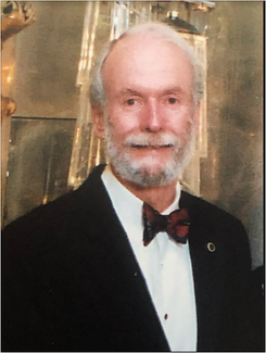 Obituary Photo for Leslie “Les” Curtis Glaser