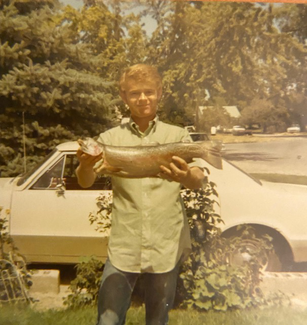 Obituary Photo for Leslie Boyd Brewer