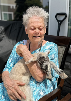 Obituary Photo for Leslie Harvey Harris