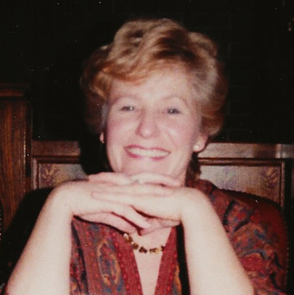 Obituary Photo for Lillian Aldrich Smith