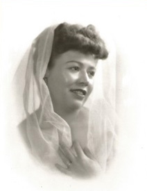 Obituary Photo for Lina H. Dudley