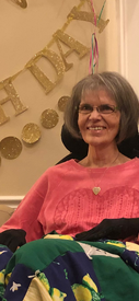 Obituary Photo for Linda Dene Perry Watts