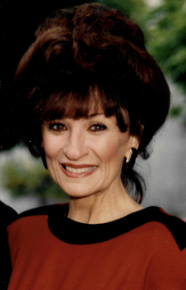 Obituary Photo for Linda Heaton Berrett