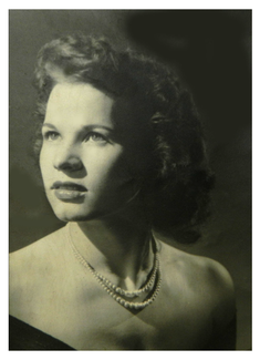 Obituary Photo for Loa Mildred Richardson Whipple