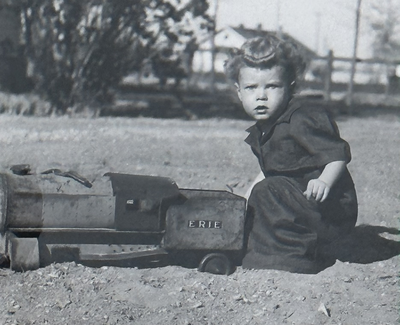 Obituary Photo for Loabelle Black Mangelson-Clawson