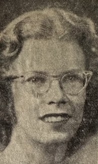 Obituary Photo for Loabelle Black Mangelson-Clawson