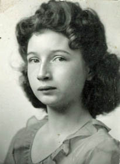 Obituary Photo for Lois Verla Woodle Peacock