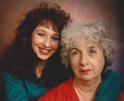 Obituary Photo for Lois Verla Woodle Peacock