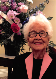 Obituary Photo for Lois Vivian Allen Stoddard 