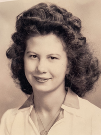 Obituary Photo for Lois Vivian Allen Stoddard 