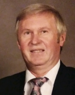 Obituary Photo for Louis "Lou" Stephen Nordhoff