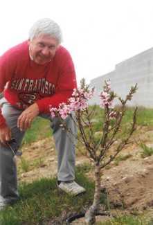 Obituary Photo for Louis "Lou" Stephen Nordhoff