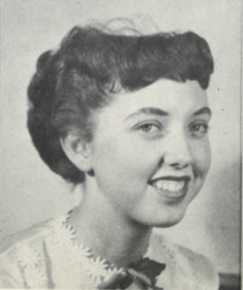 Obituary Photo for Louise Jane Burns Nelson