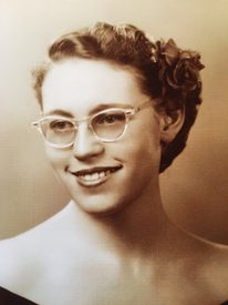 Obituary Photo for Louise R. Beck