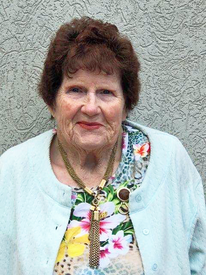 Obituary Photo for LuJean Despain Morgan