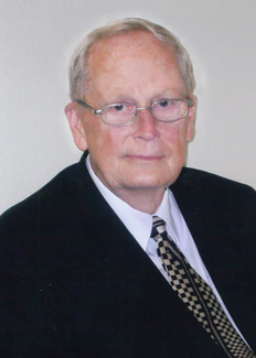 Obituary Photo for Luther William "Bill" Palmer