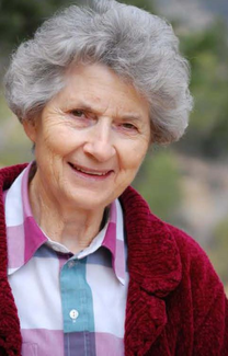 Obituary Photo for Lydia Smith Richards