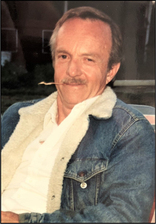 Obituary Photo for Lyman Grant Tracy