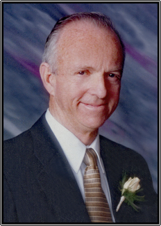 Obituary Photo for Lyman Grant Tracy