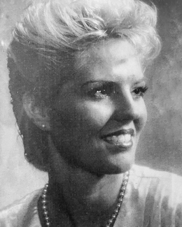 Obituary Photo for Lynette Teeples Parkin