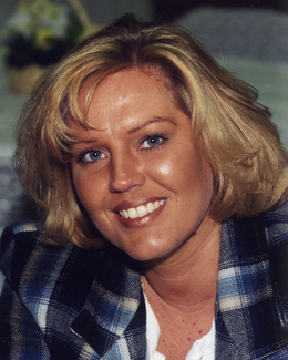Obituary Photo for Lynette Teeples Parkin