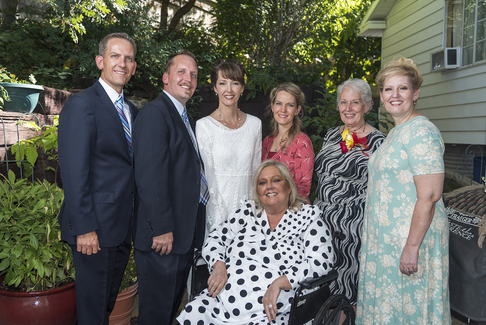 Obituary Photo for Lynette Teeples Parkin