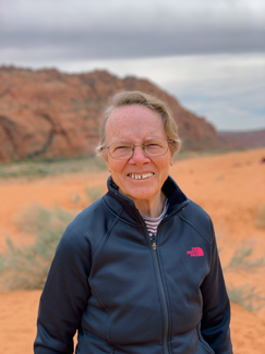 Obituary Photo for Lynne Thomas Cannon