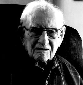 Obituary Photo for M.H. (Em) Emerson