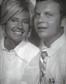 Obituary Photo for Spence and Jill Clark