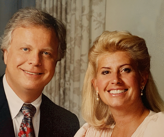 Obituary Photo for Spence and Jill Clark