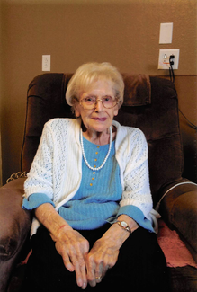 Obituary Photo for Maaike Stam Vreeke