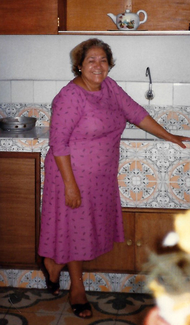 Obituary Photo for Maria Ricardina Rubio-Reeves de Flores