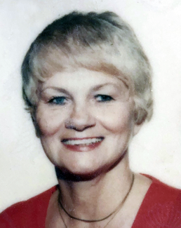 Obituary Photo for Marie Browne Klobucar