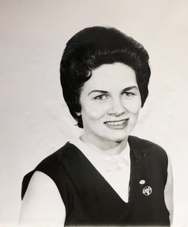 Obituary Photo for Marie Browne Klobucar