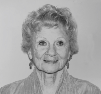 Obituary Photo for Marie Browne Klobucar