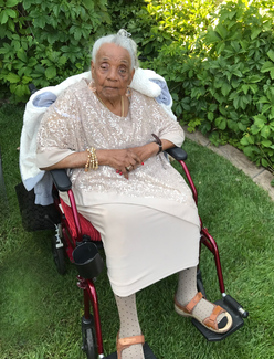 Obituary Photo for Marie Marguerite Léveillé