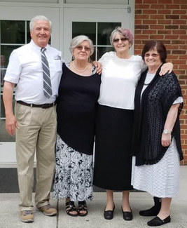 Obituary Photo for Marilee Bagley Cook