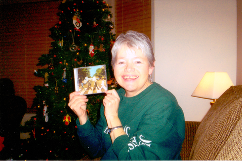 Obituary Photo for Marilyn Wahlberg Waite