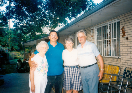 Obituary Photo for Marilyn Wahlberg Waite