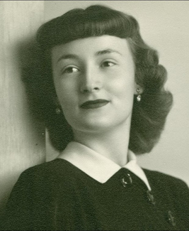 Obituary Photo for Marilyn White Johnson