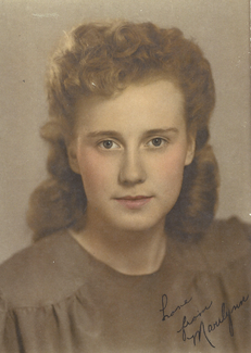 Obituary Photo for Marilynn Mae Nielsen Thompson