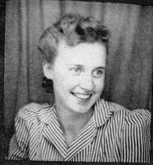Obituary Photo for Marilynn Mae Nielsen Thompson