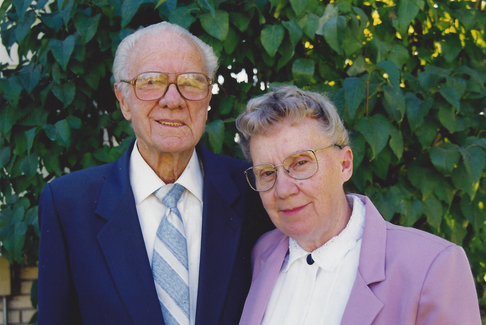 Obituary Photo for Marilynn Mae Nielsen Thompson